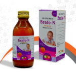 Brafe-N DS 120ml Suspension