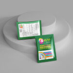 3 eze 6 g sachet