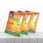 K-CEE-1000  10 g sachet