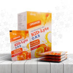 Kid-lyte 20.5 g Sachet