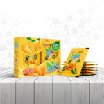 Mango-Cee Sachet