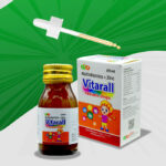 Vitrall-Kid 20ml drop
