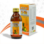 K-Vit 120ml Syrup